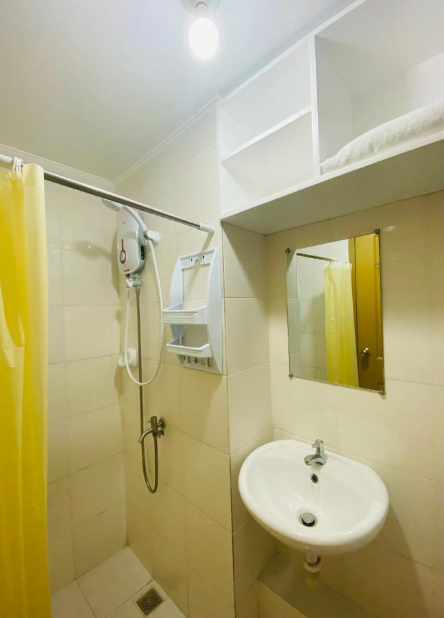 8 Spatial Condominium Davao Экстерьер фото