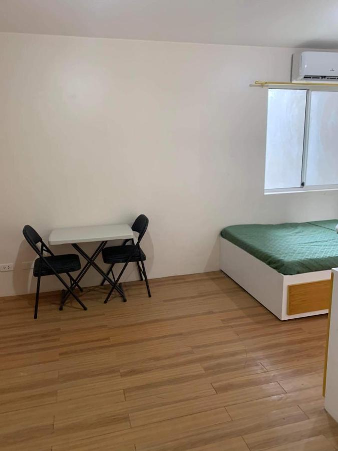 8 Spatial Condominium Davao Экстерьер фото