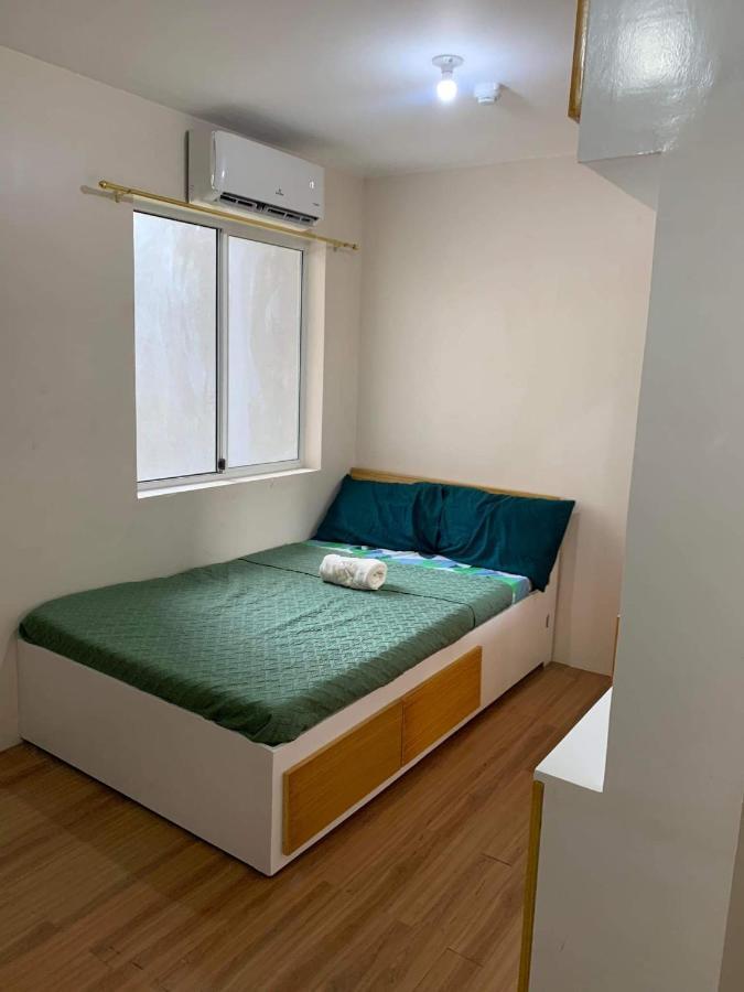 8 Spatial Condominium Davao Экстерьер фото