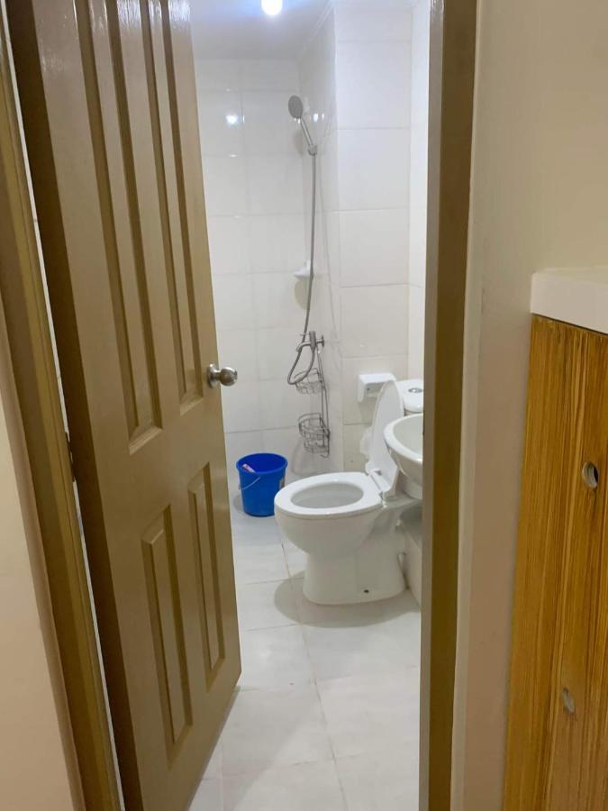 8 Spatial Condominium Davao Экстерьер фото