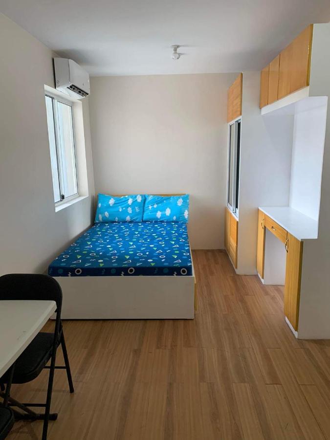 8 Spatial Condominium Davao Экстерьер фото