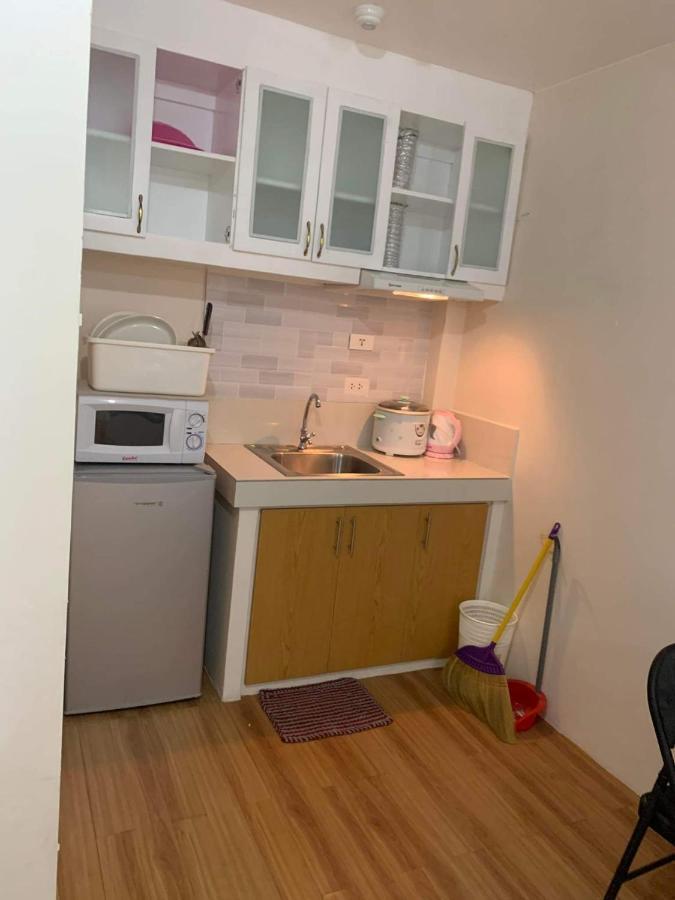 8 Spatial Condominium Davao Экстерьер фото